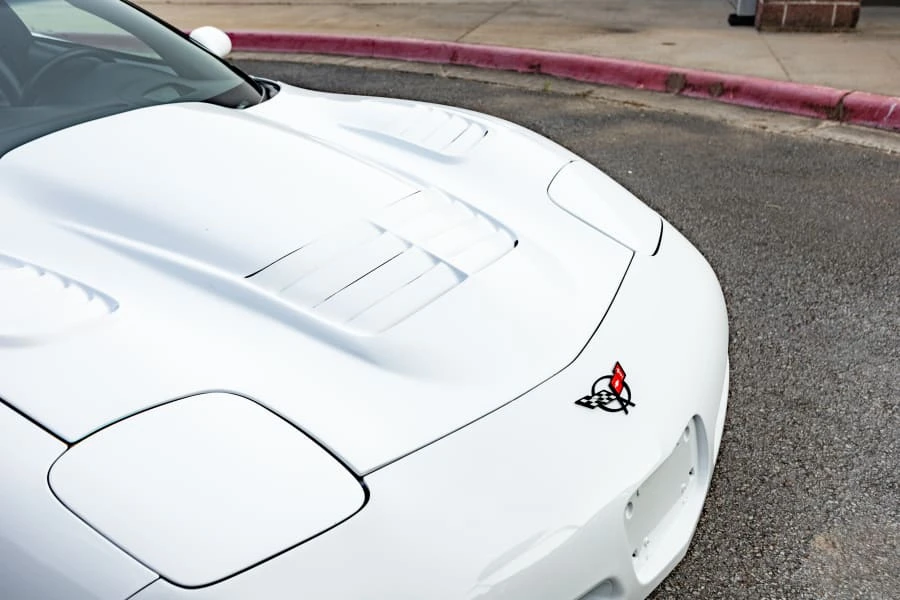 2000 Chevrolet Corvette C5 - Image 16 of 31
