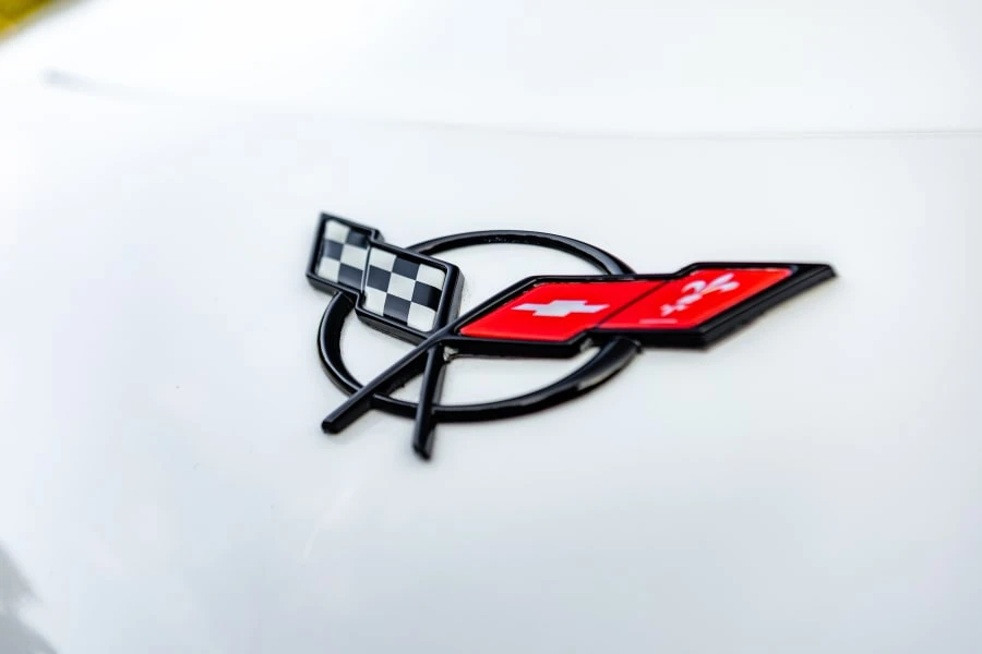 2000 Chevrolet Corvette C5 - Image 17 of 31