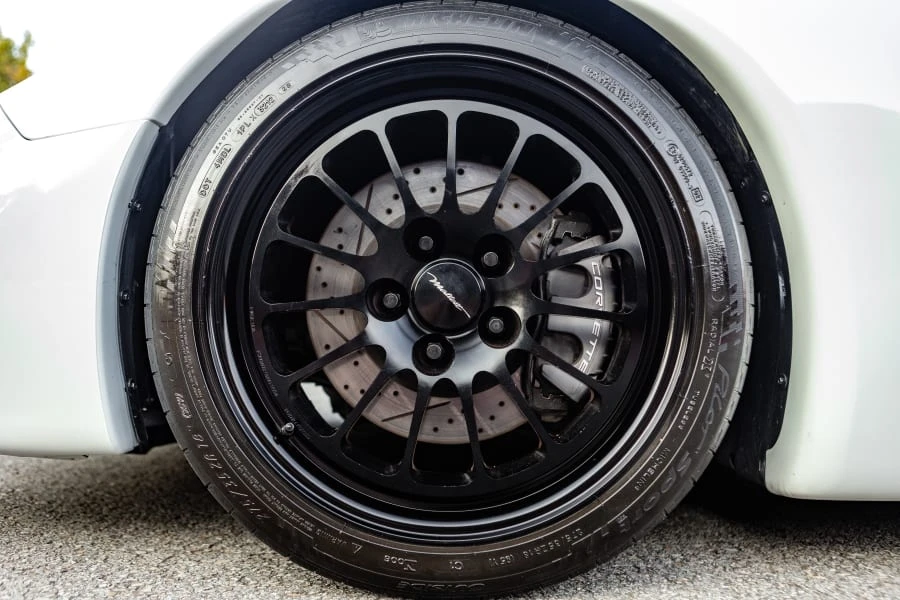 2000 Chevrolet Corvette C5 - Image 29 of 31