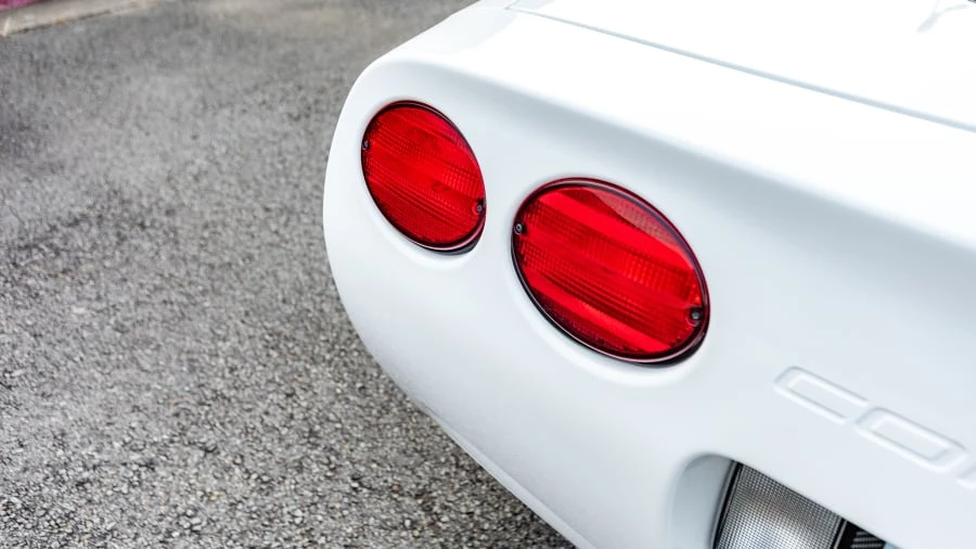 2000 Chevrolet Corvette C5 - Image 26 of 31