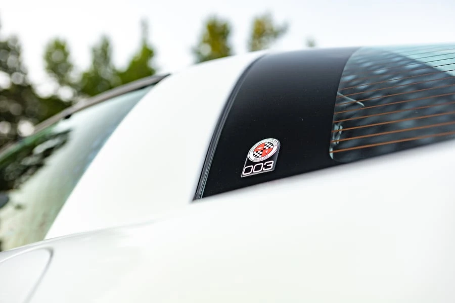 2000 Chevrolet Corvette C5 - Image 25 of 31
