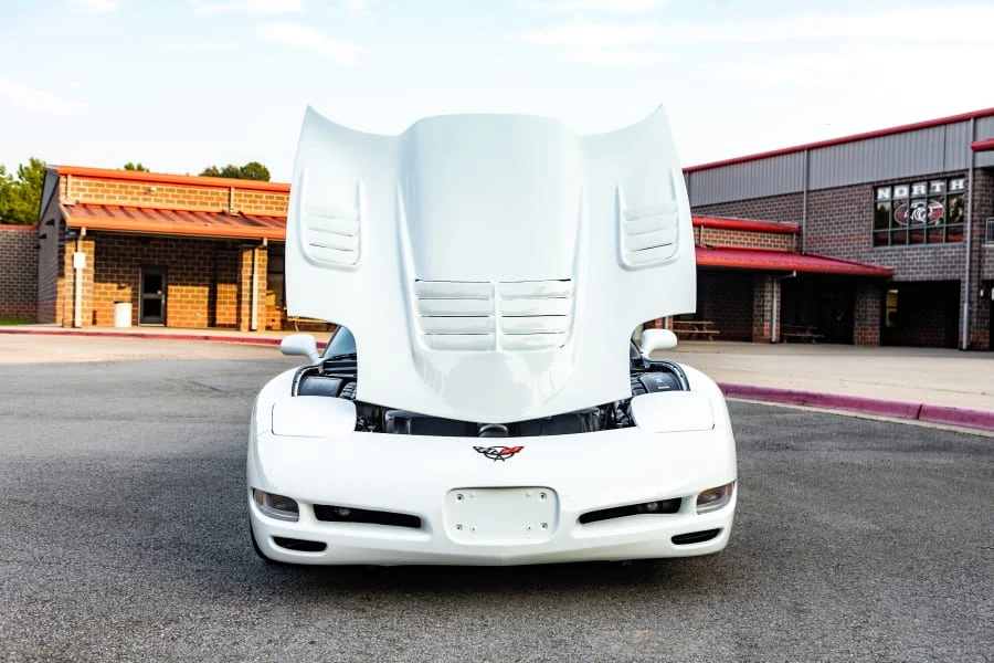 2000 Chevrolet Corvette C5 - Image 15 of 31