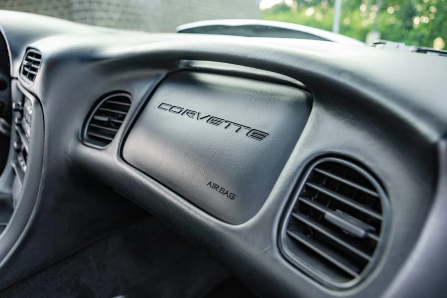 2000 Chevrolet Corvette C5 - Image 9 of 31