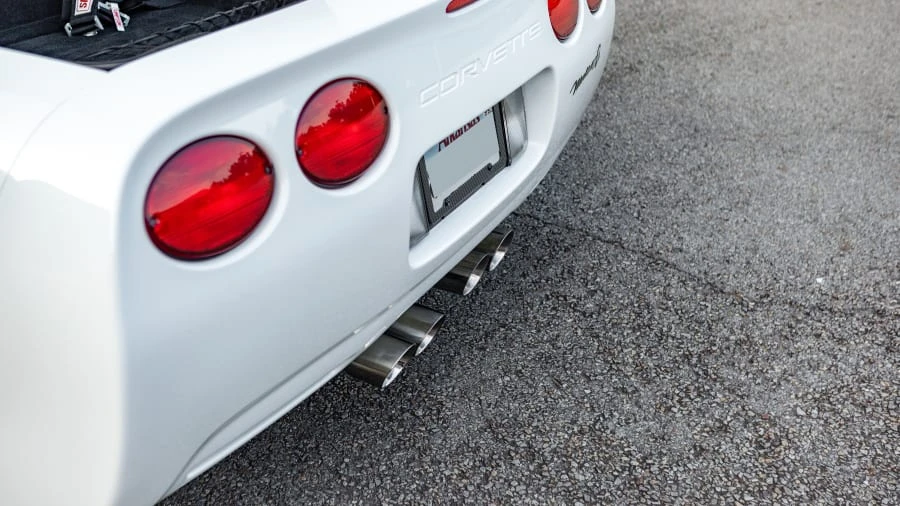 2000 Chevrolet Corvette C5 - Image 28 of 31