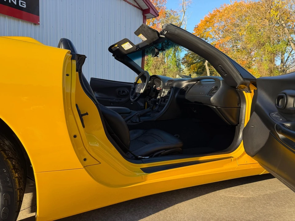 2000 Chevrolet Corvette C5 - Image 12 of 21