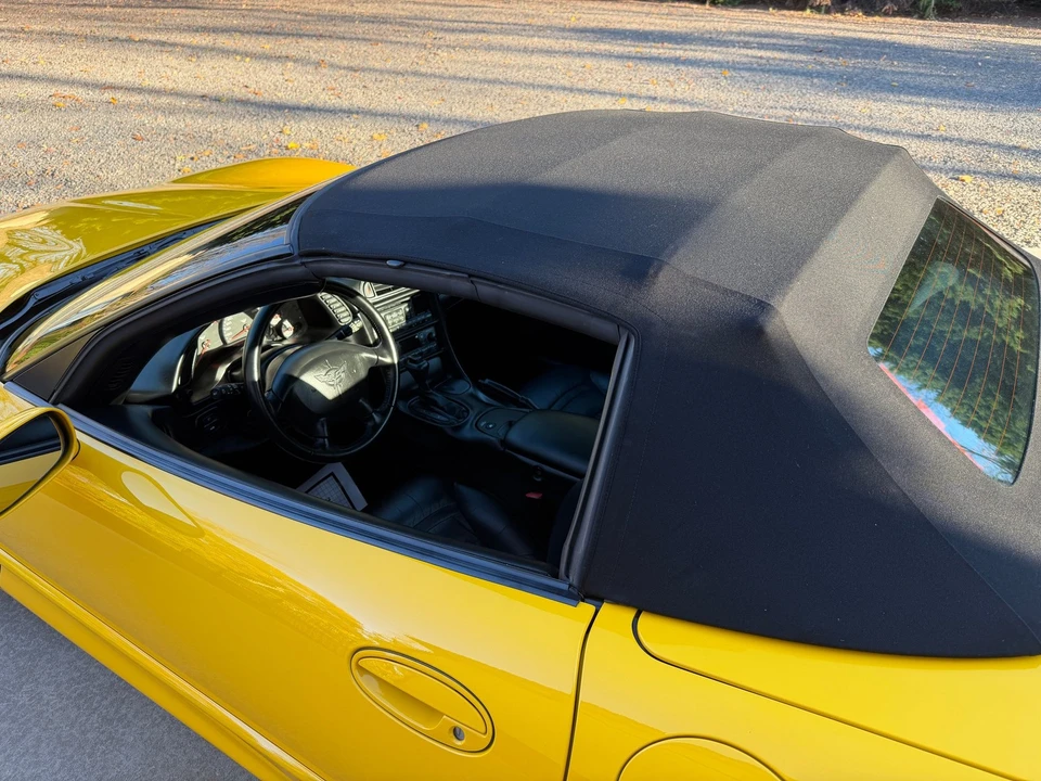 2000 Chevrolet Corvette C5 - Image 7 of 21