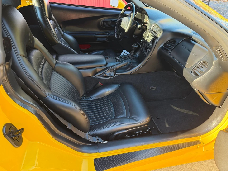 2000 Chevrolet Corvette C5 - Image 6 of 21