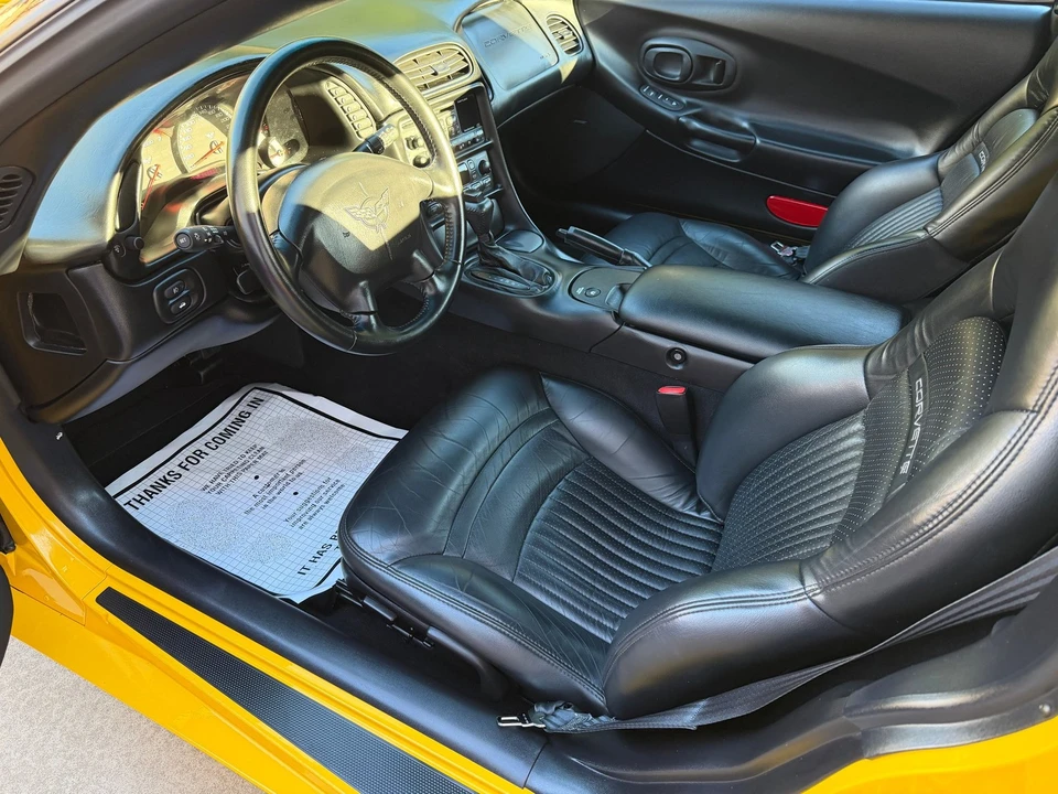 2000 Chevrolet Corvette C5 - Image 8 of 21