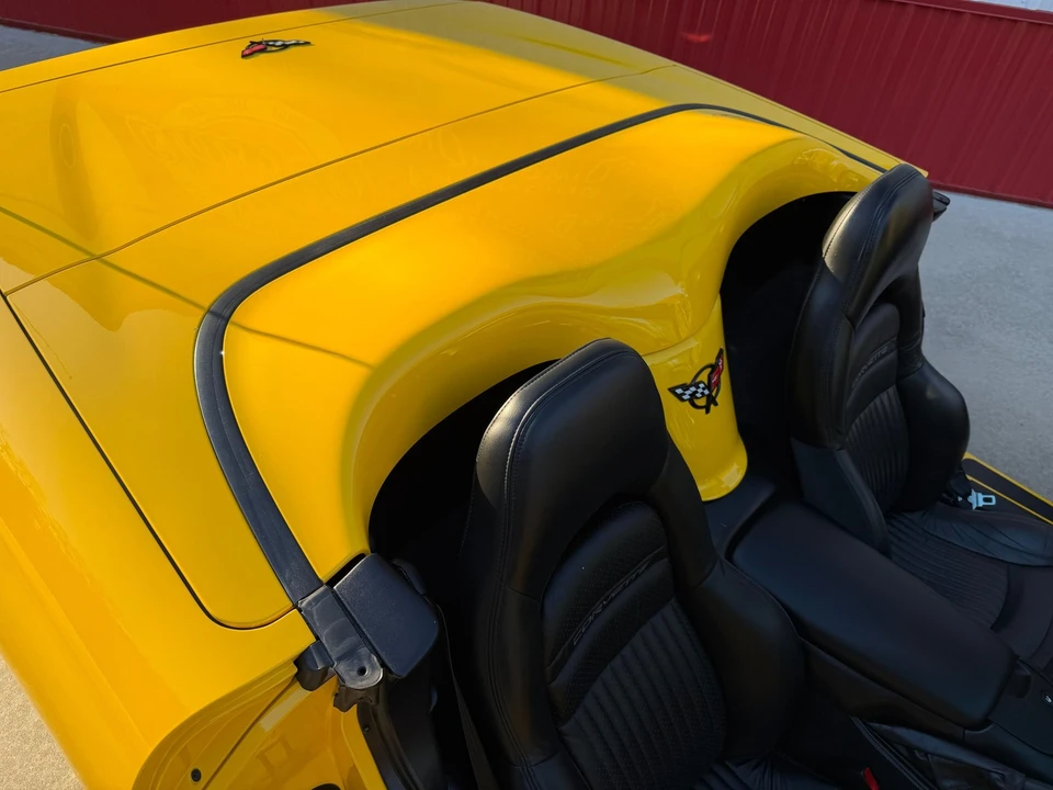 2000 Chevrolet Corvette C5 - Image 14 of 21