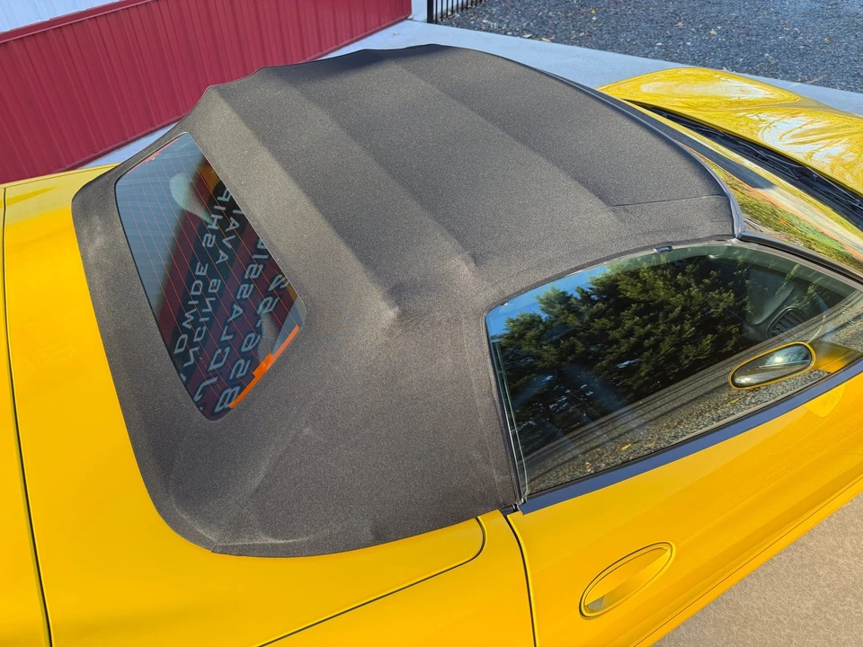 2000 Chevrolet Corvette C5 - Image 5 of 21