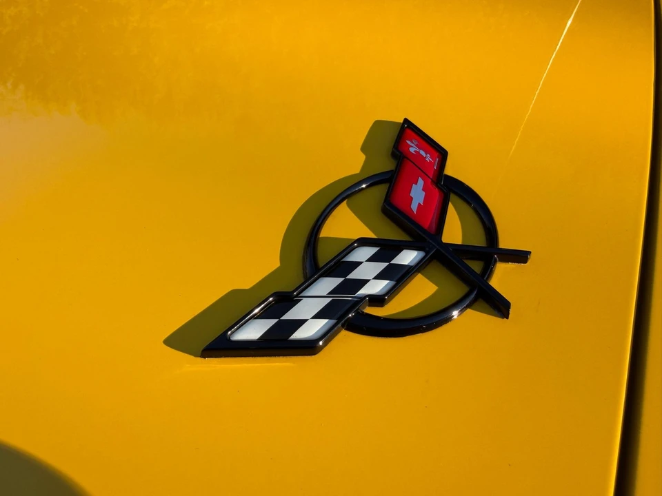 2000 Chevrolet Corvette C5 - Image 15 of 21