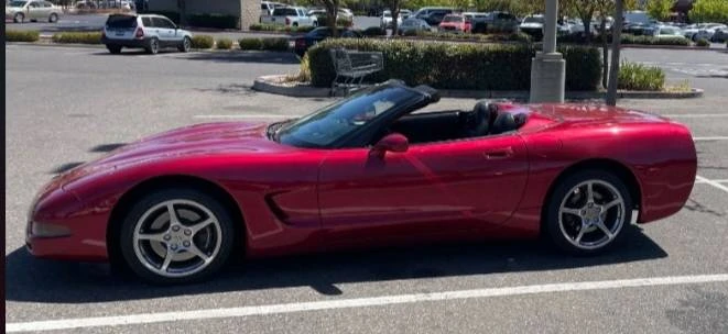 2000 Chevrolet Corvette C5 - Image 5 of 15