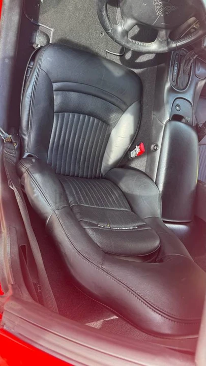 2000 Chevrolet Corvette C5 - Image 10 of 21