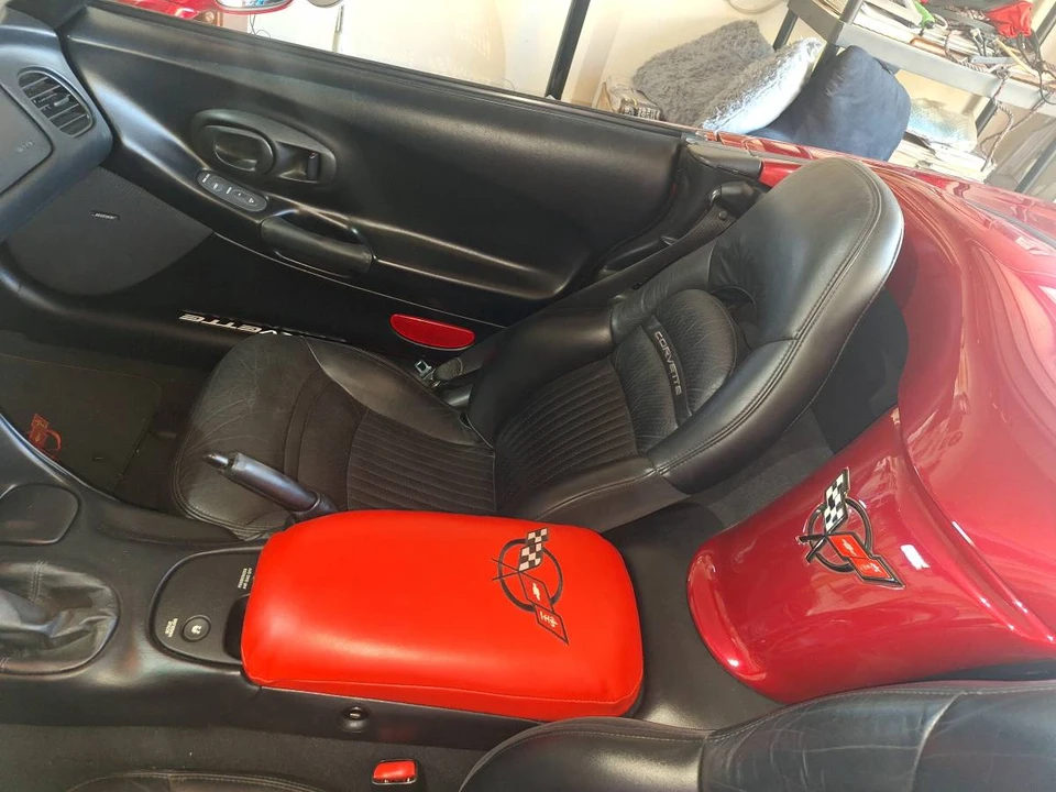 2000 Chevrolet Corvette C5 - Image 12 of 15
