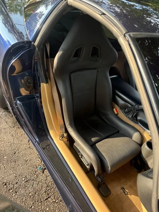 2000 Chevrolet Corvette C5 - Image 12 of 13