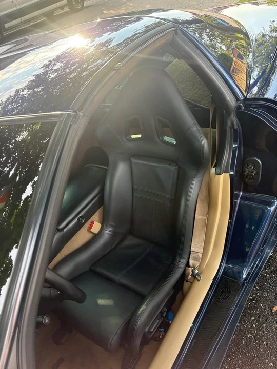 2000 Chevrolet Corvette C5 - Image 11 of 13