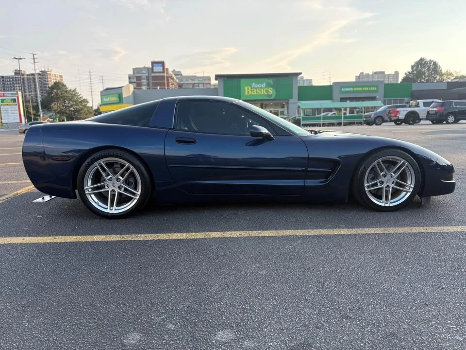 2000 Chevrolet Corvette C5 - Image 6 of 13
