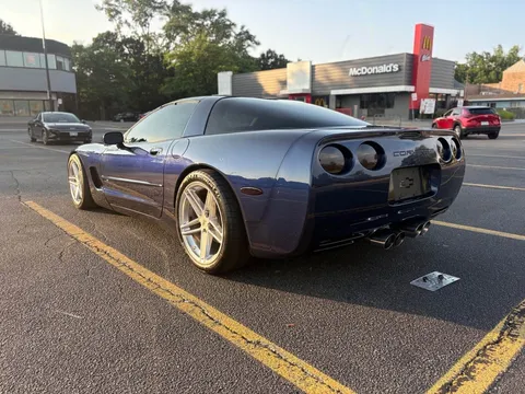 2000 Chevrolet Corvette C5 - Image 3 of 13