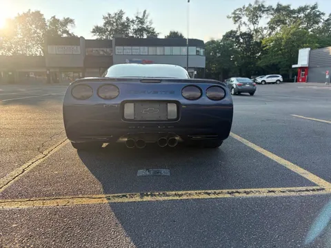 2000 Chevrolet Corvette C5 - Image 4 of 13