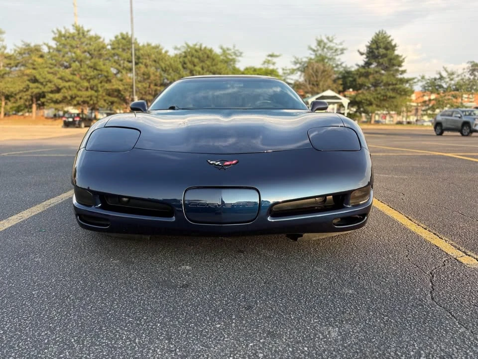 2000 Chevrolet Corvette C5 - Image 8 of 13