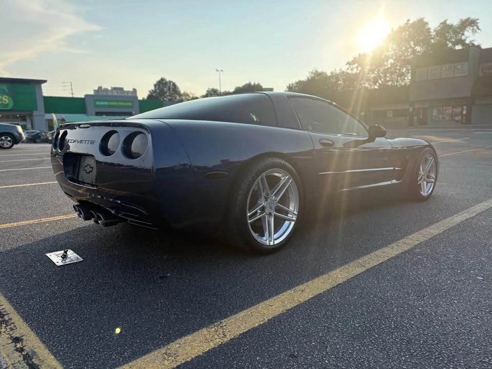 2000 Chevrolet Corvette C5 - Image 5 of 13