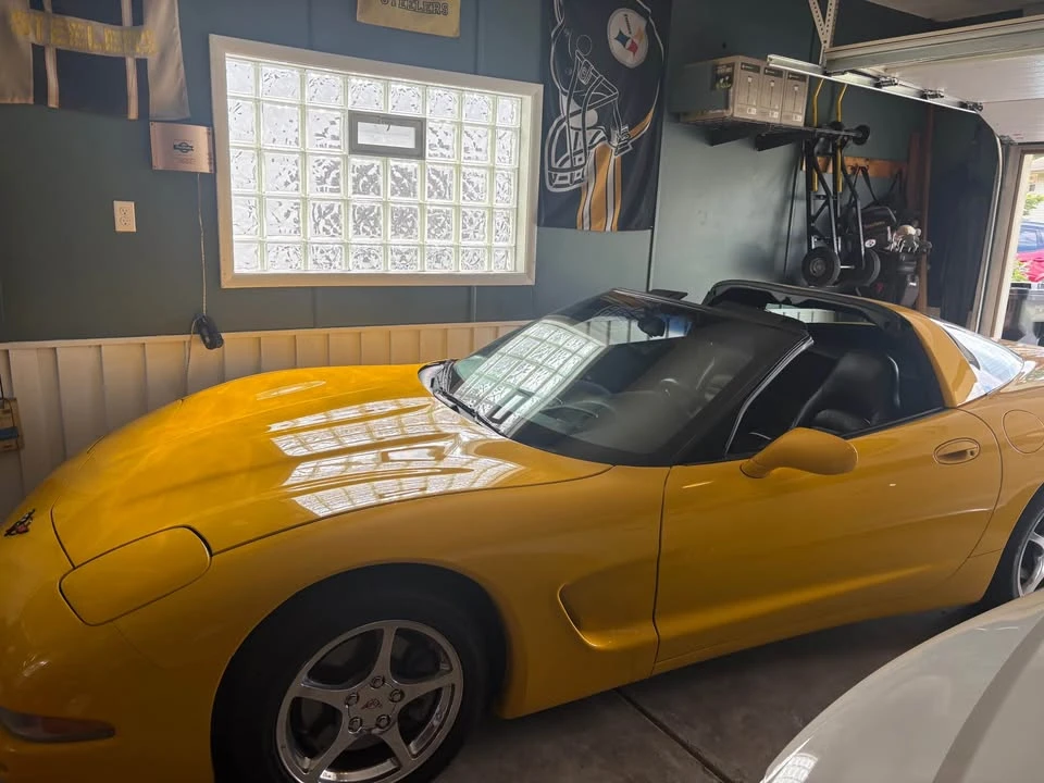 2000 Chevrolet Corvette C5 - Image 5 of 5
