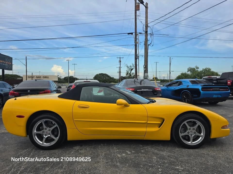 2000 Chevrolet Corvette C5 - Image 10 of 20