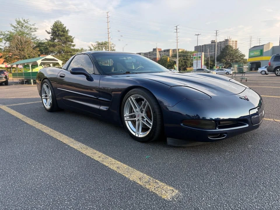 2000 Chevrolet Corvette C5 - Image 7 of 13