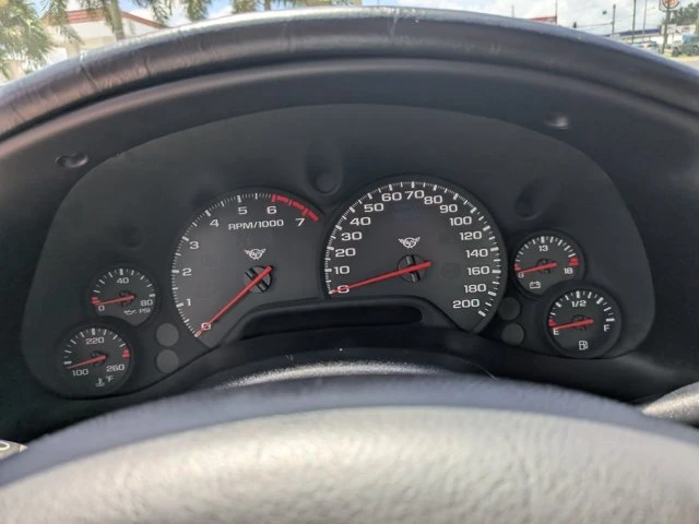 2000 Chevrolet Corvette C5 - Image 19 of 19