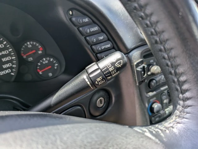 2000 Chevrolet Corvette C5 - Image 18 of 19