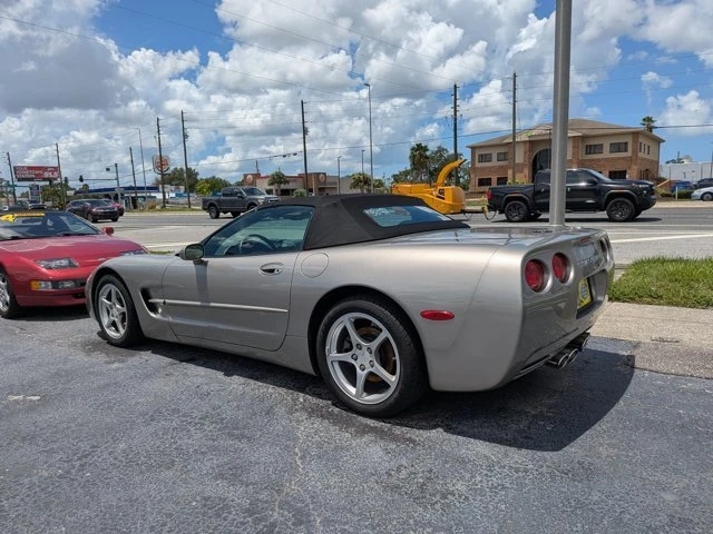 2000 Chevrolet Corvette C5 - Image 2 of 19