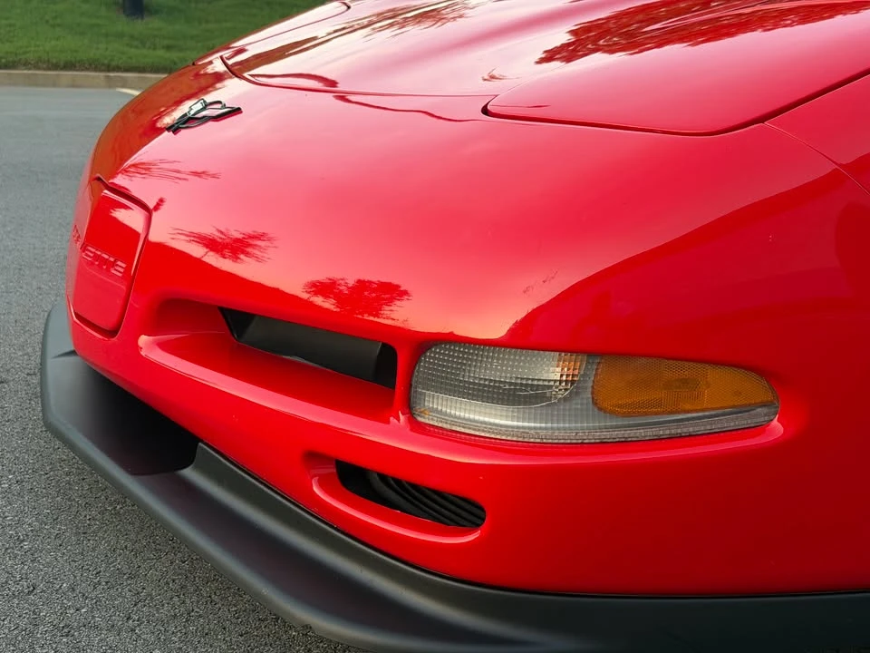2000 Chevrolet Corvette C5 - Image 18 of 20