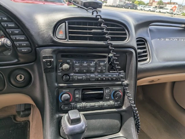 2000 Chevrolet Corvette C5 - Image 13 of 19