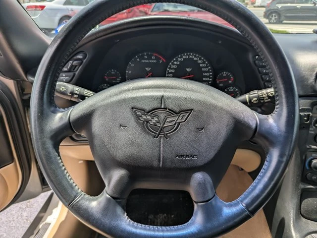 2000 Chevrolet Corvette C5 - Image 16 of 19