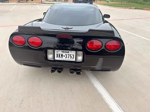 2000 Chevrolet Corvette C5 - Image 2 of 5