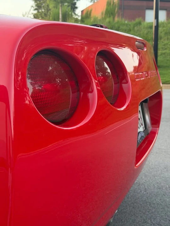 2000 Chevrolet Corvette C5 - Image 15 of 20