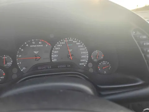 2000 Chevrolet Corvette C5 - Image 4 of 15