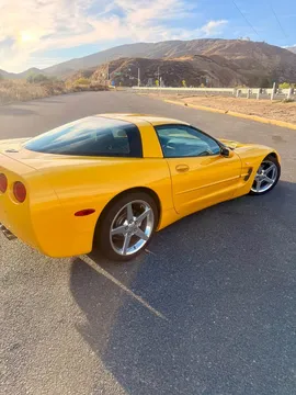 2000 Chevrolet Corvette C5 - Image 4 of 14