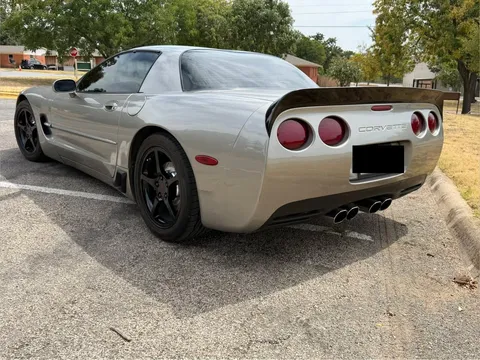 2000 Chevrolet Corvette C5 - Image 4 of 20