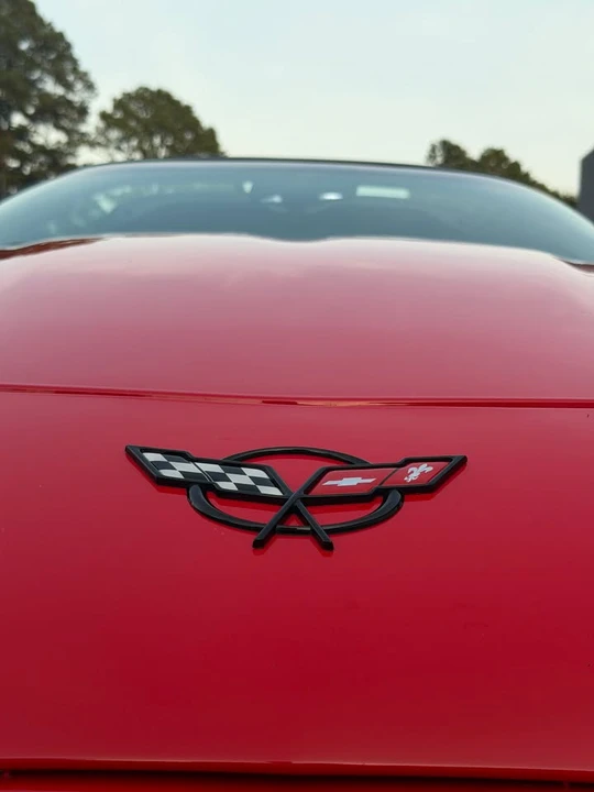 2000 Chevrolet Corvette C5 - Image 19 of 20