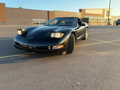 2000 Chevrolet Corvette C5 - Image 2 of 8