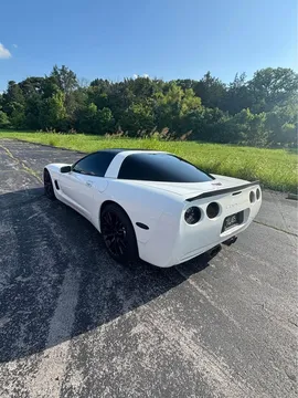 2000 Chevrolet Corvette C5 - Image 3 of 10