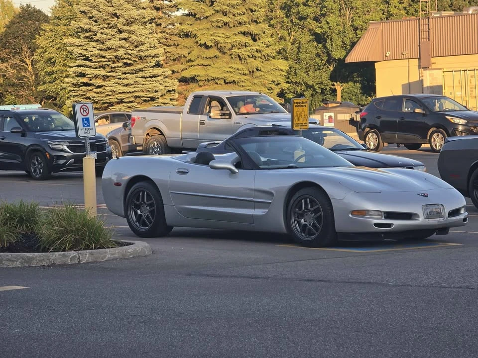 2000 Chevrolet Corvette C5 - Image 15 of 15