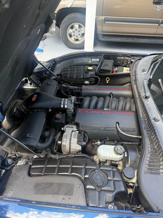 2000 Chevrolet Corvette C5 - Image 7 of 11