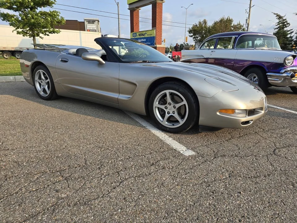 2000 Chevrolet Corvette C5 - Image 6 of 14