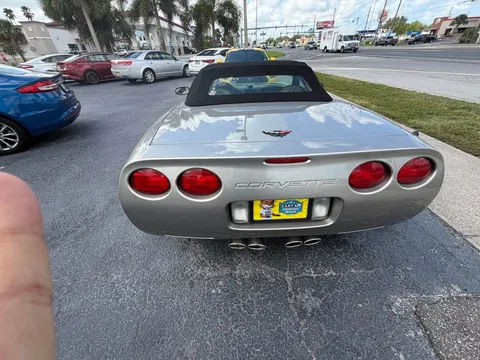 2000 Chevrolet Corvette C5 - Image 3 of 8