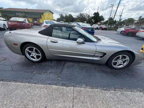 2000 Chevrolet Corvette C5 - Image 2 of 8