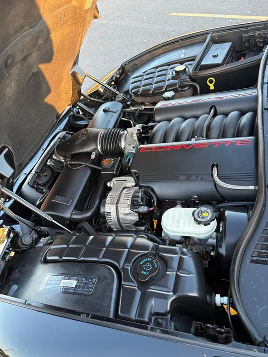 2000 Chevrolet Corvette C5 - Image 6 of 8