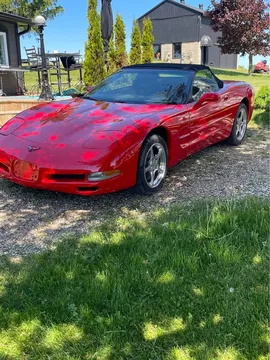 2000 Chevrolet Corvette C5 - Image 3 of 4