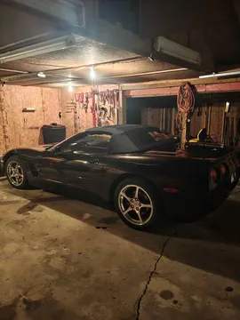 2000 Chevrolet Corvette C5 - Image 4 of 4